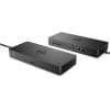 DELL WD19TBS-180W Wired USB 3.2 Gen 2 (3.1 Gen 2) Type-C Black