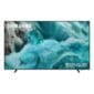 Samsung 2025 Q7F 65" 4K QLED HDR Smart TV 165.1 cm (65") 4K Ultra HD Wi-Fi Black