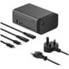 Belkin Connect USB Type-C 10000 Mbit/s Grey