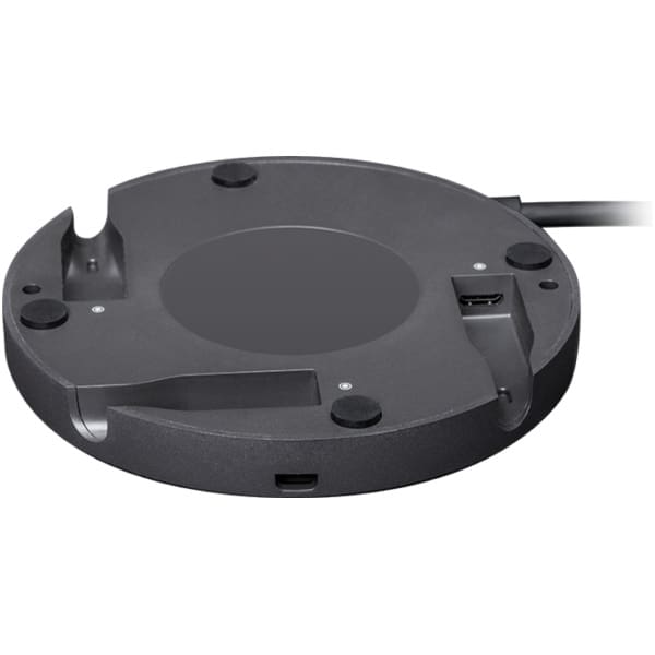 Logitech Rally Mic Pod Hub
