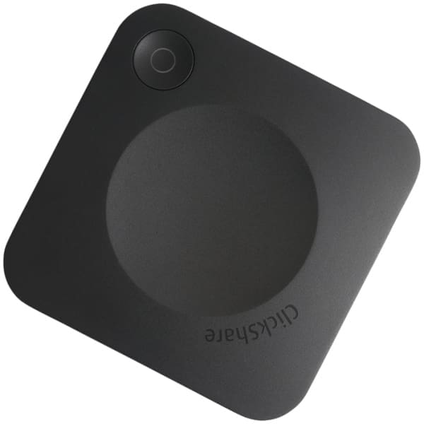 Barco ClickShare C-5 wireless presentation system HDMI Dongle