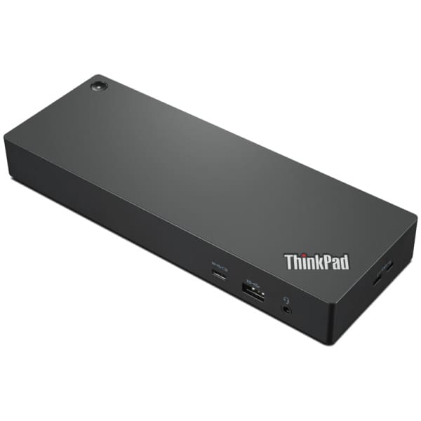 ThinkPad Universal Thunderbolt 4 Dock – UK/HK/SGP/MYS