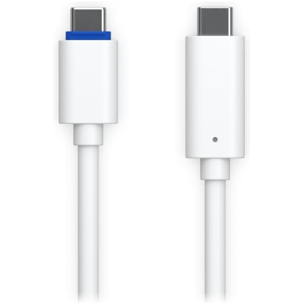 Ubiquiti UISP UACC-G4-DBP-CABLE-USB-7M USB cable USB C White