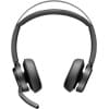 Poly Voyager Focus 2 Microsoft Teams Certified USB-A Headset