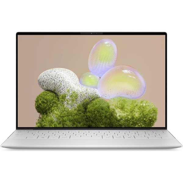 DELL XPS 13 9350 Copilot+ PC Intel Core Ultra 7 256V Laptop 34 cm (13.4") Full HD+ 16 GB LPDDR5x-SDRAM 512 GB SSD Wi-Fi 7 (802.11be) Windows 11 Pro UK English Platinum