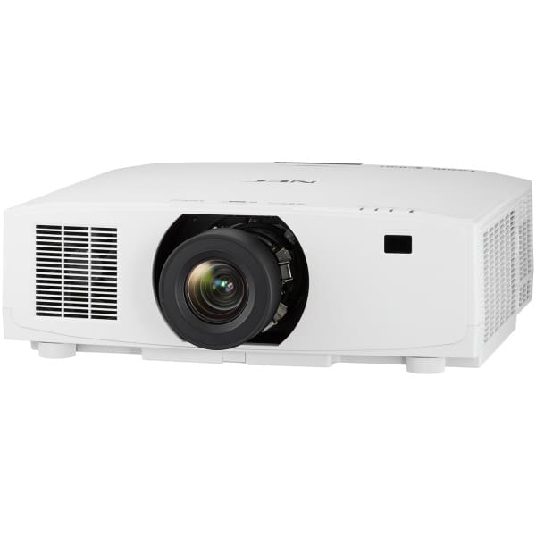 NEC PV710UL Standard throw projector 7100 ANSI lumens 3LCD WUXGA (1920x1200) White