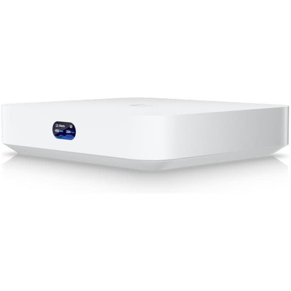 Ubiquiti Cloud Gateway Max gateway/controller 10, 100, 1000 Mbit/s