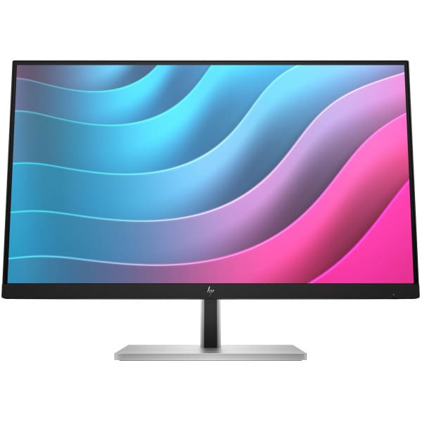 HP E24 G5 FHD PVC Free Monitor