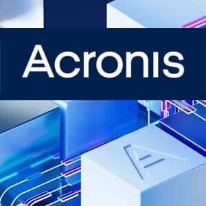 Acronis Protection