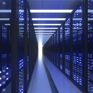 UPS business continuity