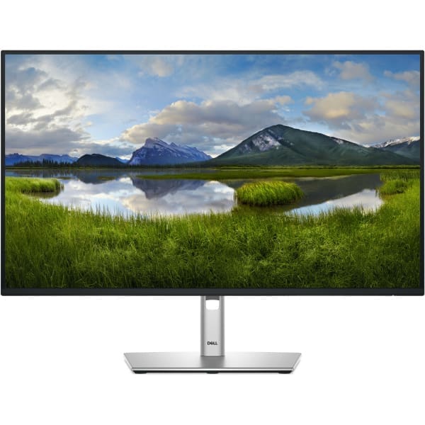 DELL Pro Plus P2725HE computer monitor 68.6 cm (27″) 1920 x 1080 pixels Full HD LCD Black