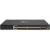 HPE Aruba Networking CX 8360-32Y4C v2 Power-to-Port Airflow 3 Fans 2 PSU Attached Bundle