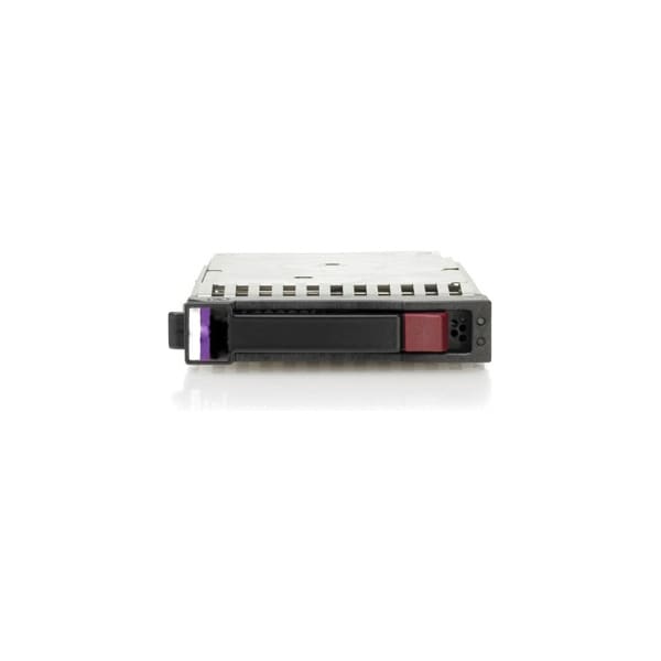 HPE 1.2TB hot-plug dual-port SAS HDD internal hard drive 10000 RPM 2.5"