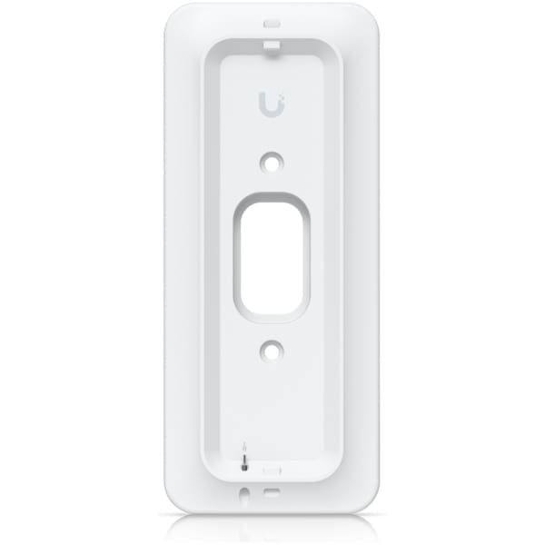 Ubiquiti UACC-G4 Doorbell Pro PoE-Gang Box White Aluminium