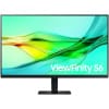 Samsung LS32D600UAU computer monitor 81.3 cm (32") 2560 x 1440 pixels Quad HD Black