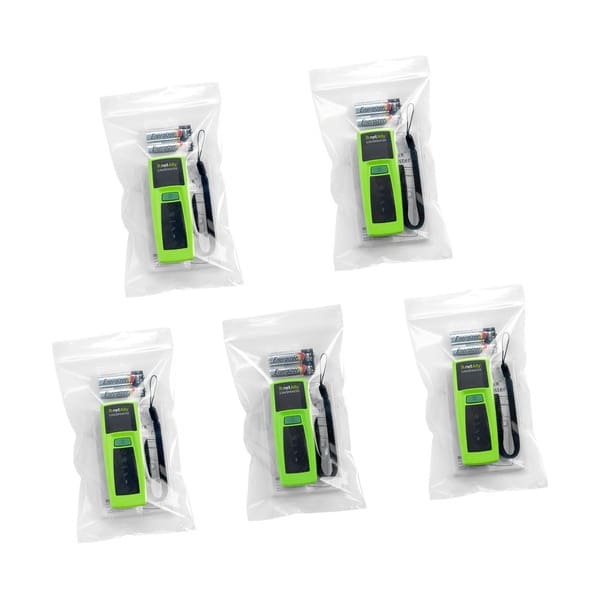 NetAlly LinkSprinter 300 - Pocket Network Tester