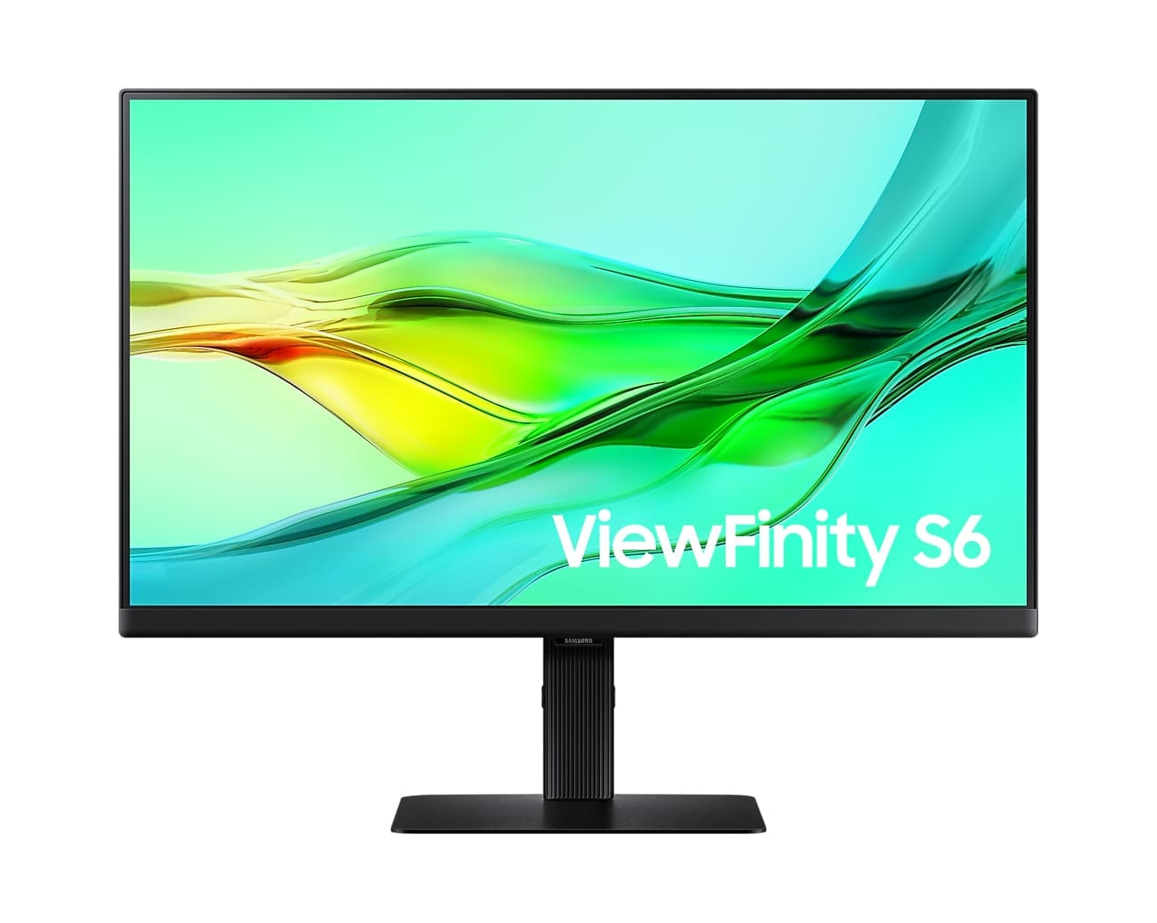Samsung LS24D600UAU Computer Monitor 24″ (61cm) 2560×1440 pixels