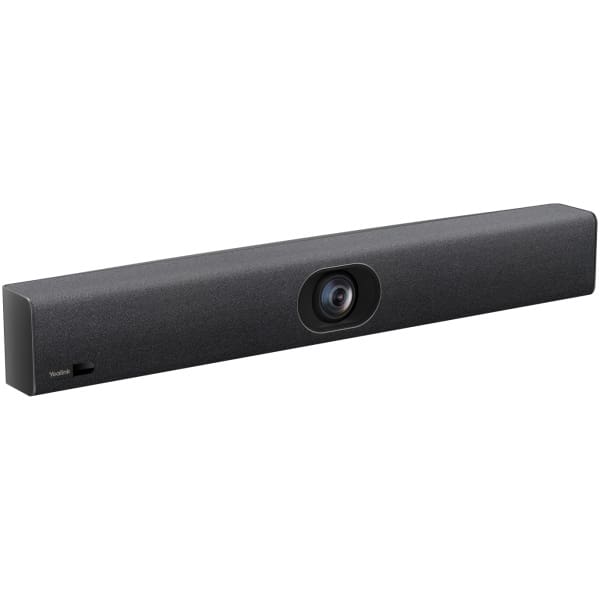Yealink UVC40 E2 video conferencing system 8 MP Personal video conferencing system