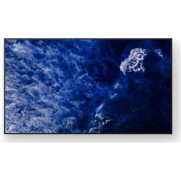 Sony BRAVIA FW-98BZ53L 4K HDR Full Array LED Professional display,780 cd/m2, Deep Black Non-Glare 47% Haze, 24/7 & 5 years PrimeSupport