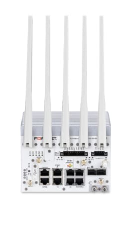FortiGate 70G-5G +5yr Enterprise FGR-70G-5G-DUAL-BDL-809-60