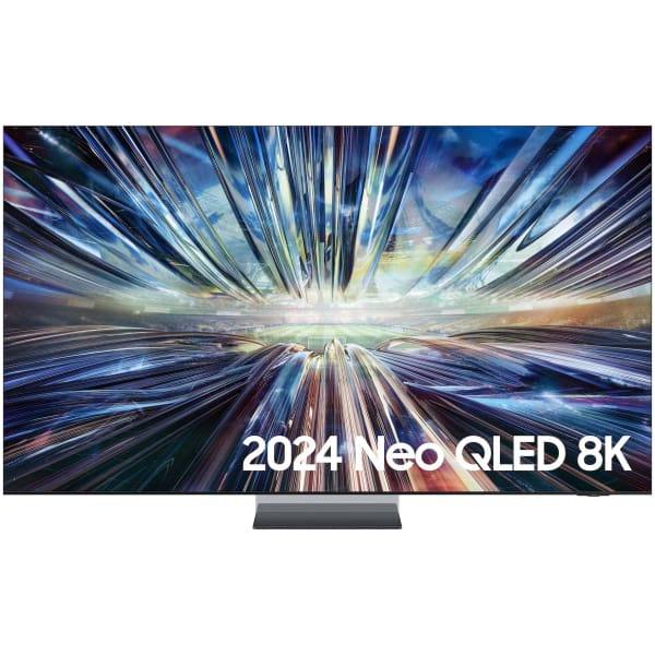 Samsung 2024 75” QN900D Flagship Neo QLED 8K HDR Smart TV