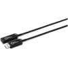 Microconnect USB3.0AAF15AOP USB cable USB 3.2 Gen 1 (3.1 Gen 1) 15 m USB A Black