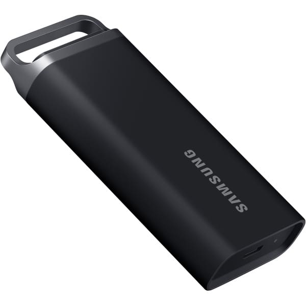 Samsung MU-PH4T0S 4 TB 3.2 Gen 1 (3.1 Gen 1) Black