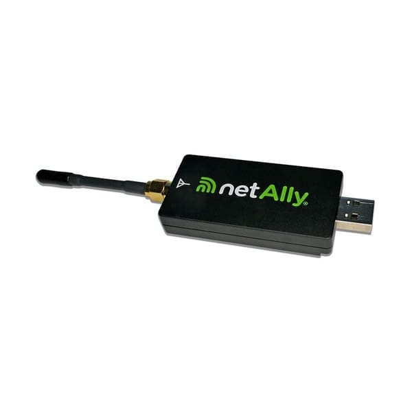 NetAlly NXT-1000 Portable Spectrum Analyzer (SKU: NXT-1000)