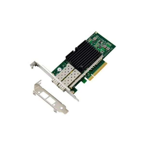 Microconnect MC-PCIE-82599ES network card Internal Fiber 10000 Mbit/s