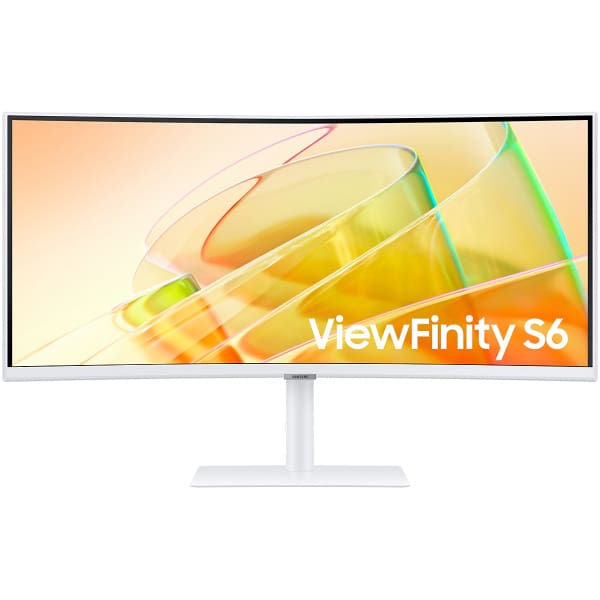 Samsung LS34C650TAU Monitor 86.4 cm (34″) 3440×1440 pixels
