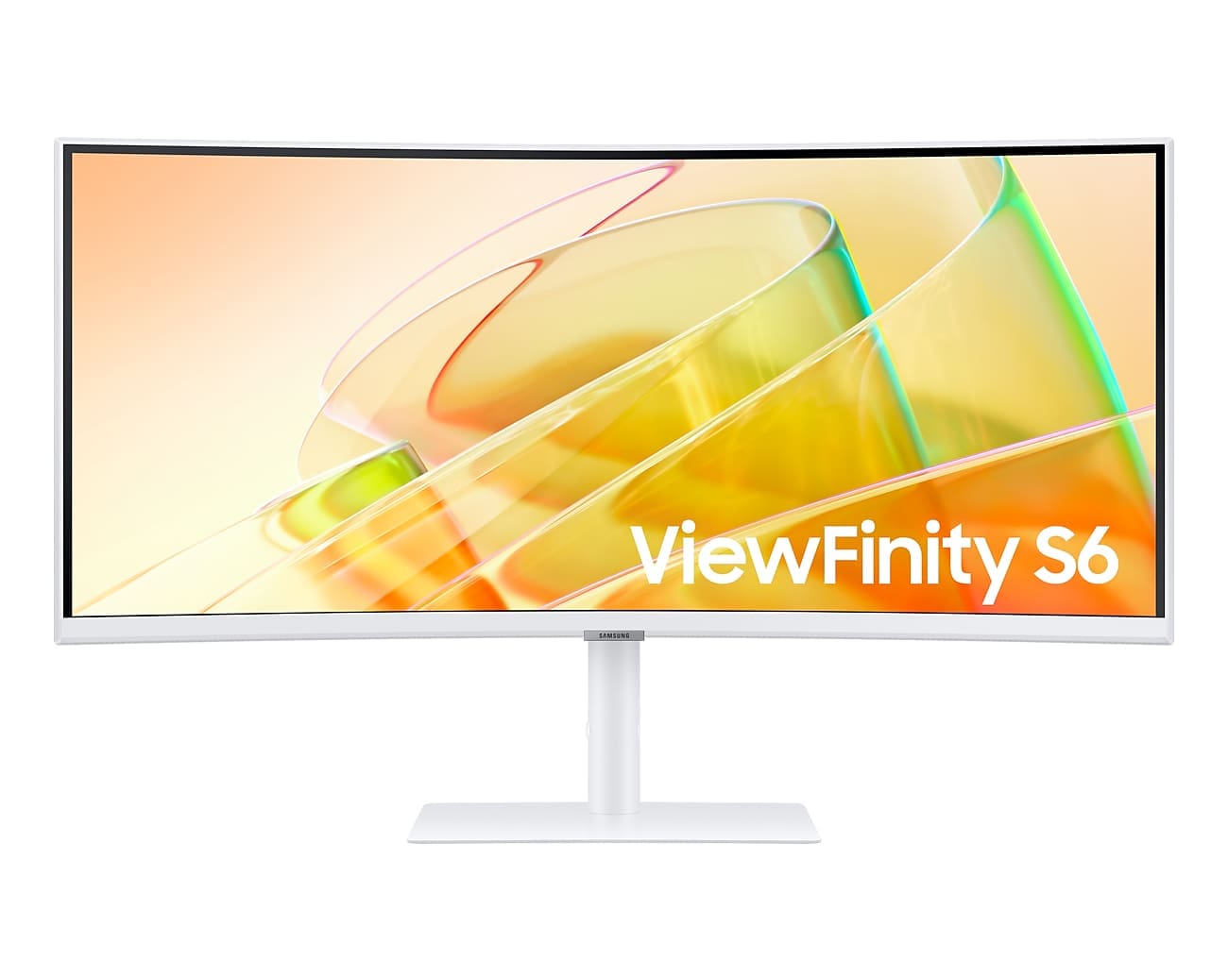 Samsung LS34C650TAU Monitor 86.4 cm (34″) 3440×1440 pixels