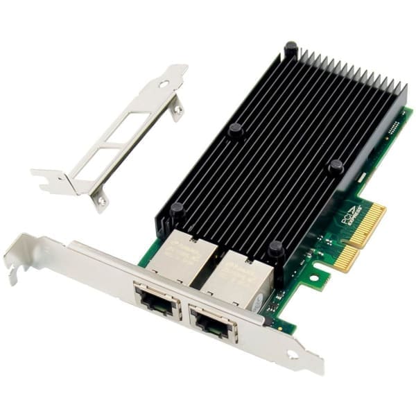 Microconnect MC-PCIEX4-X550-T2-D not categorized