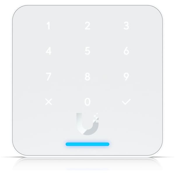Ubiquiti Reader Flex Basic access control reader White