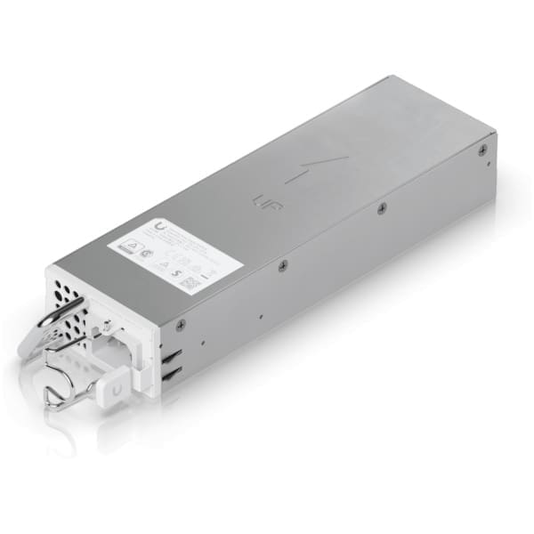 Ubiquiti UISP UACC-PSU-27V-250W power adapter/inverter Indoor Grey, White