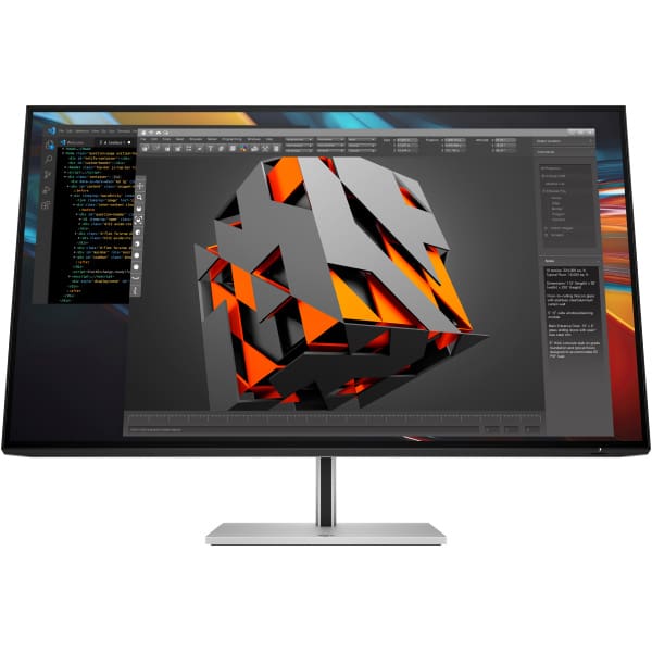 HP Series 7 Pro 31.5 inch 4K Thunderbolt 4 Monitor - 732pk