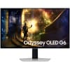 Samsung 27" Odyssey OLED G61SD QHD 240Hz Gaming Monitor