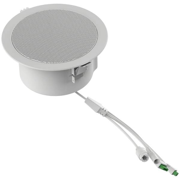 Fanvil Telefone White Wired 10 W