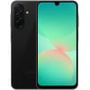 Samsung Galaxy A26 5G 17 cm (6.7") Hybrid Dual SIM Android 15 USB Type-C 8 GB 256 GB 5000 mAh Black