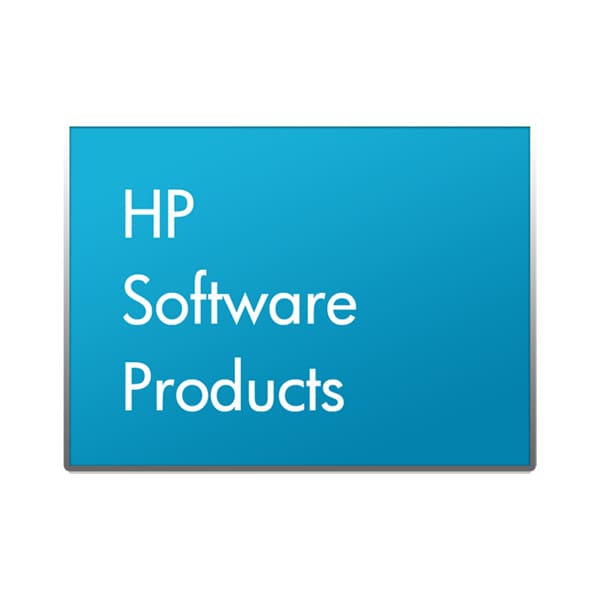 HP Access Control Pro Job Accounting User Pack 200 User Printing