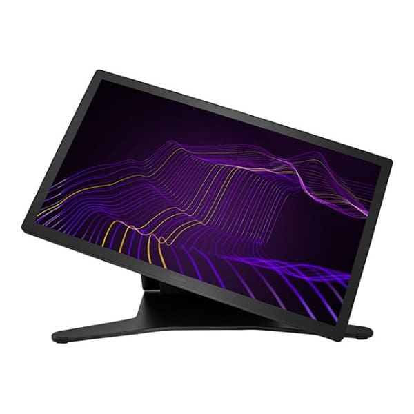 Wacom CINTIQ PRO 27 graphic tablet Black 5080 lpi 596 x 335 mm