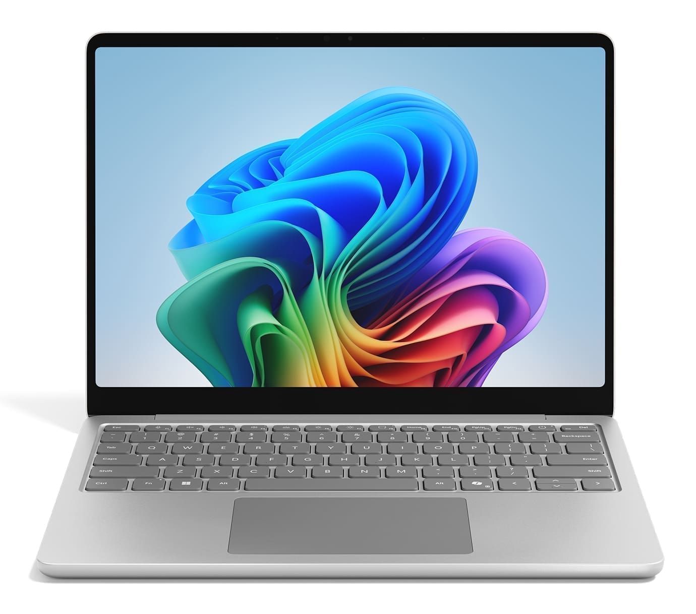Microsoft Surface Laptop 13" Copilot+ PC Qualcomm Snapdragon 33 cm (13") Touchscreen 16 GB LPDDR5x-SDRAM 1 TB SSD Wi-Fi 7 (802.11be) Windows 11 Pro Platinum