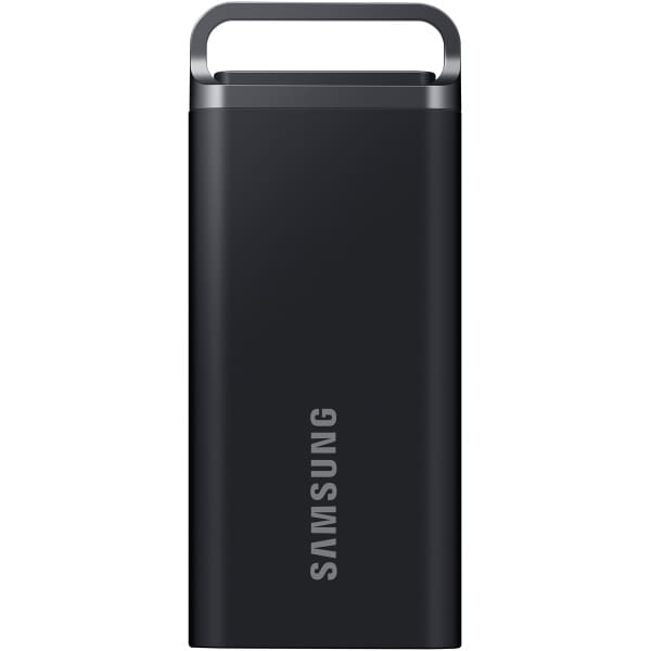 Samsung MU-PH8T0S 8 TB 3.2 Gen 1 (3.1 Gen 1) Black