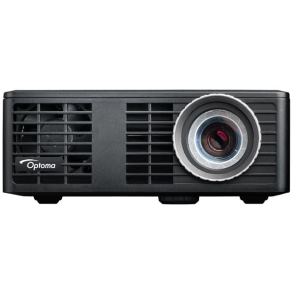 Optoma ML750e Short throw projector DLP WXGA (1280x800) 3D Black