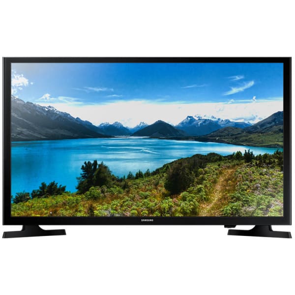 Samsung UE32J4000AW 81.3 cm (32") HD Black
