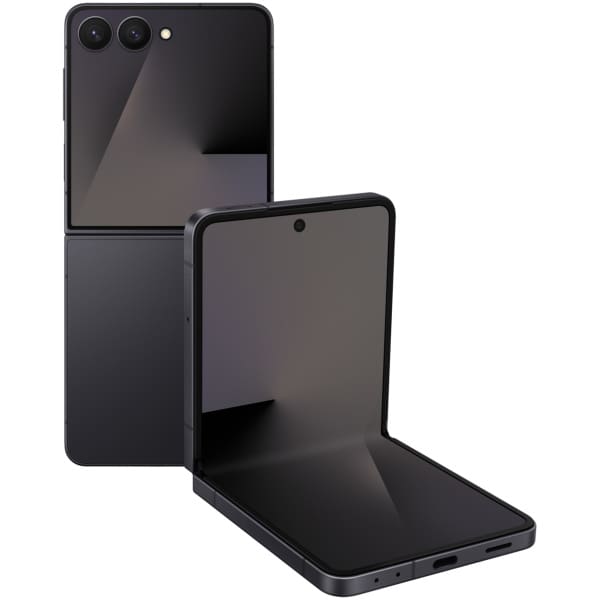 Samsung Galaxy Flip7 Enterprise Edition