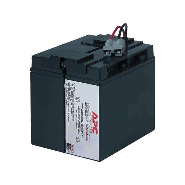 APC Battery Replacement Cartridge RBC7 (Original)