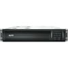 APC Smart-UPS SMT1500RMI2UNC - 4x C13, USB, rack mountable, NMC, 1500VA