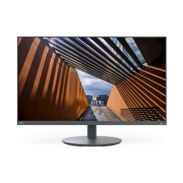 NEC MultiSync E244F computer monitor 61 cm (24") 1920 x 1080 pixels Full HD LCD Black