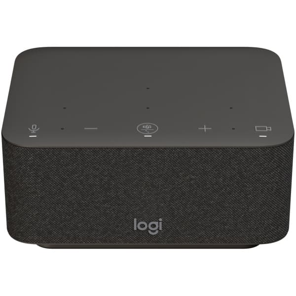 Logitech Logi Dock Graphite