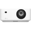Optoma ML1080 Standard throw projector 550 ANSI lumens DLP 1080p (1920x1080) White